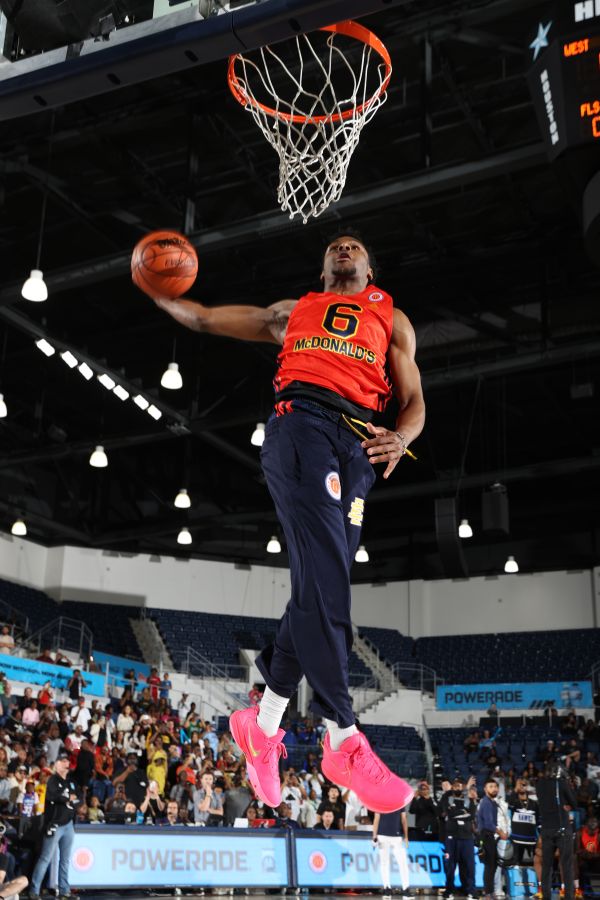 Powerade JamFest