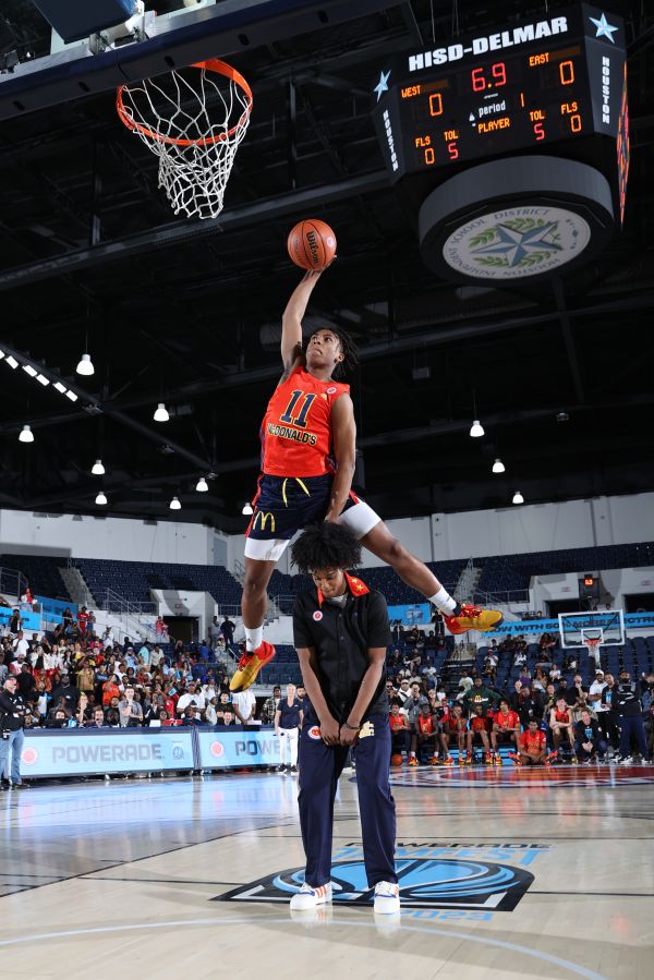 Powerade JamFest