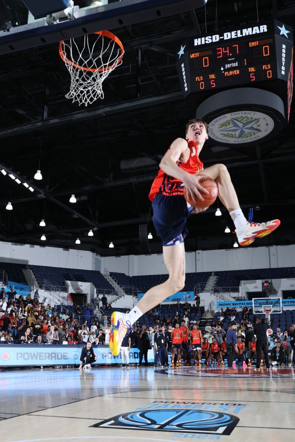 Powerade JamFest