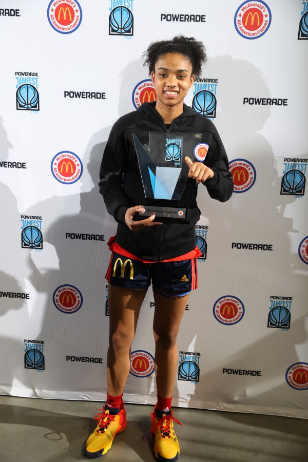 Powerade JamFest