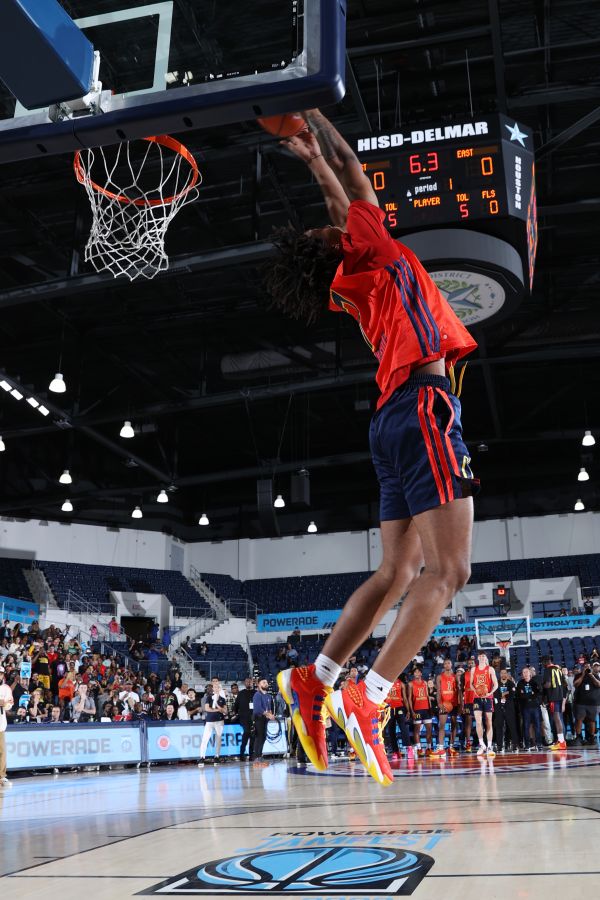 Powerade JamFest