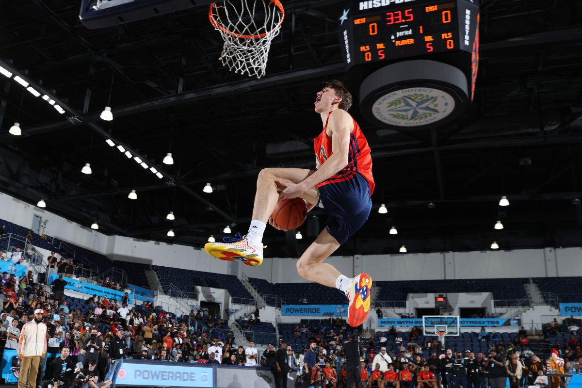 Powerade JamFest