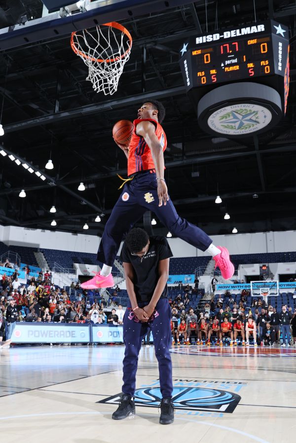 Powerade JamFest