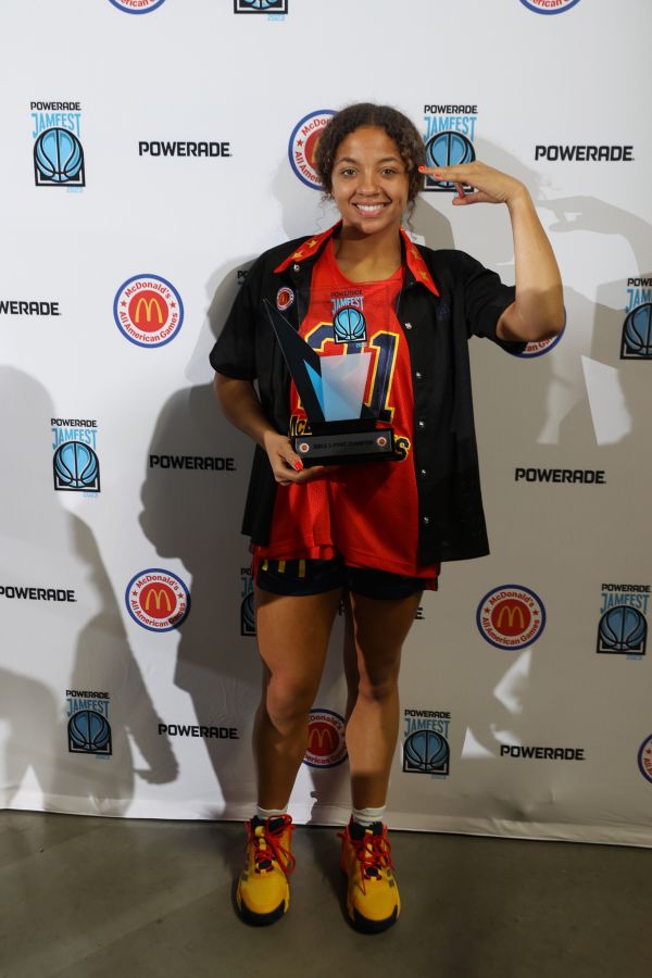 Powerade JamFest