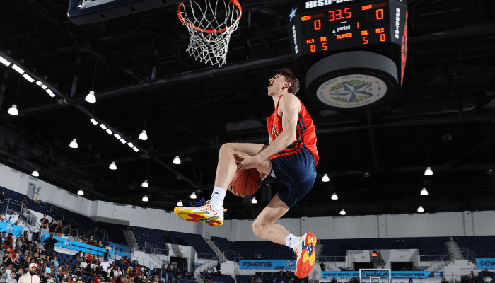 Powerade JamFest