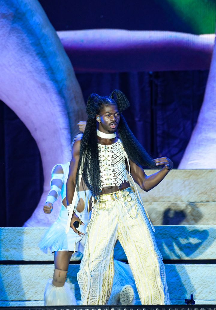 Lil Nas X