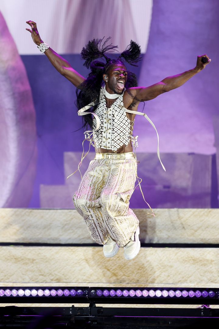 Lil Nas X