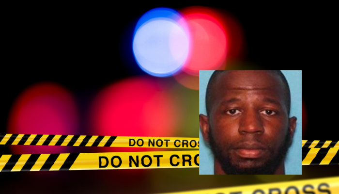 BTB Savage Shooting Suspect