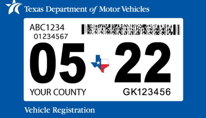 Texas Driver