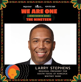 Larry Stephens