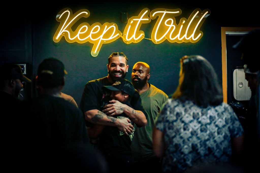 Drake