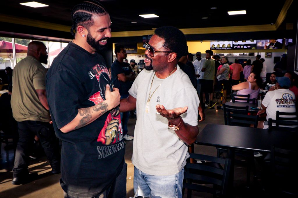 Drake