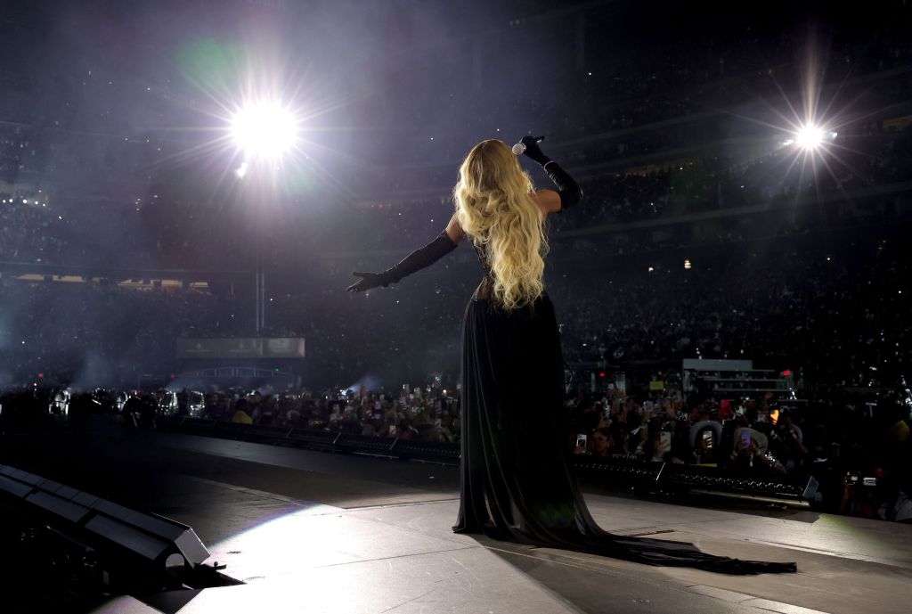 Beyonce