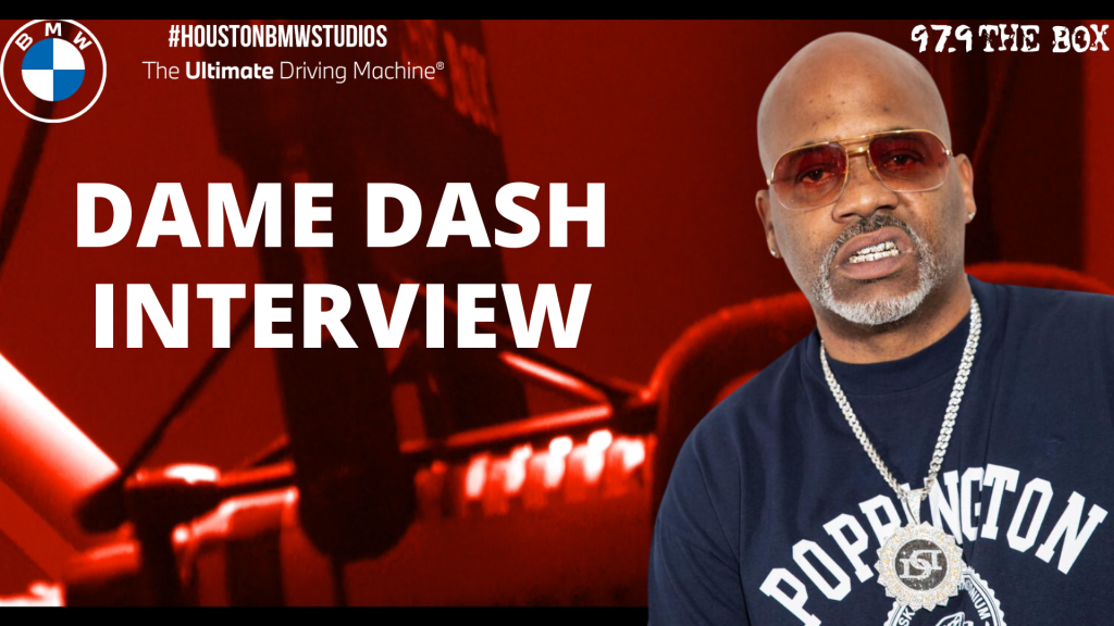Dame Dash