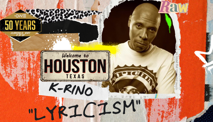 K-Rino