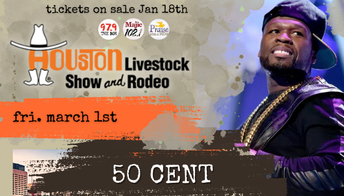 Houston Rodeo 2024