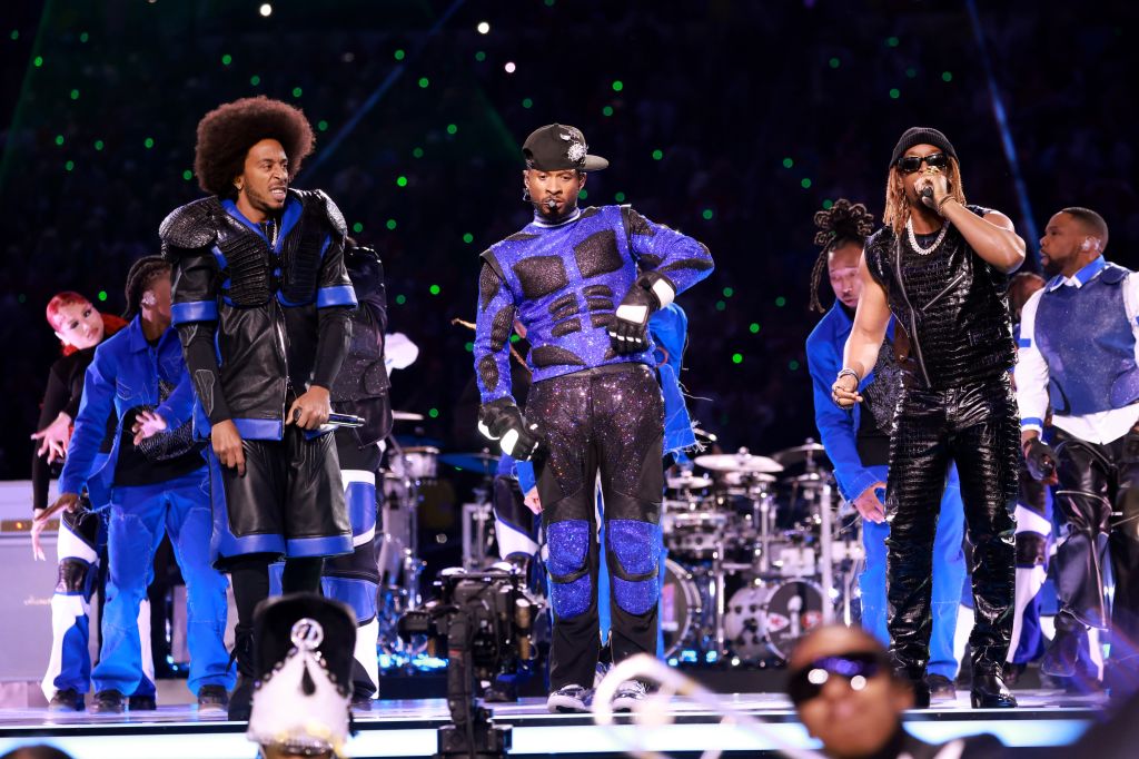 Usher