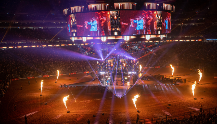 Houston Rodeo