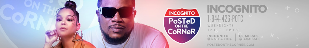 Posted on The Corner