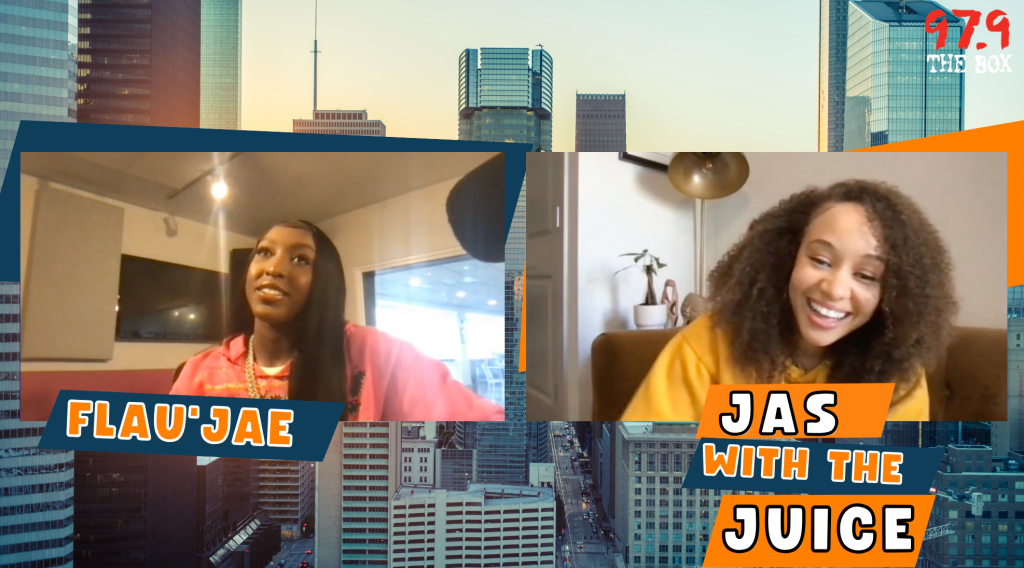 Flau'Jae
