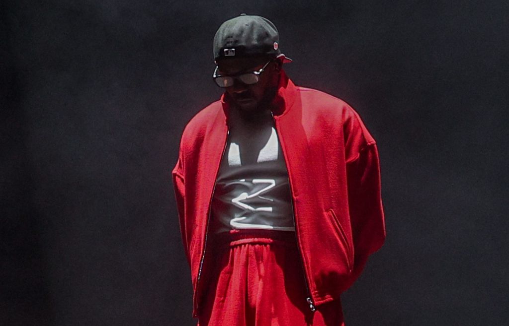 Kendrick Lamar