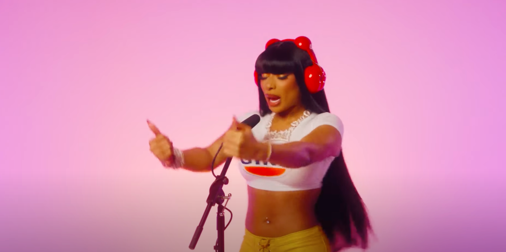 MeganTheeStallion
