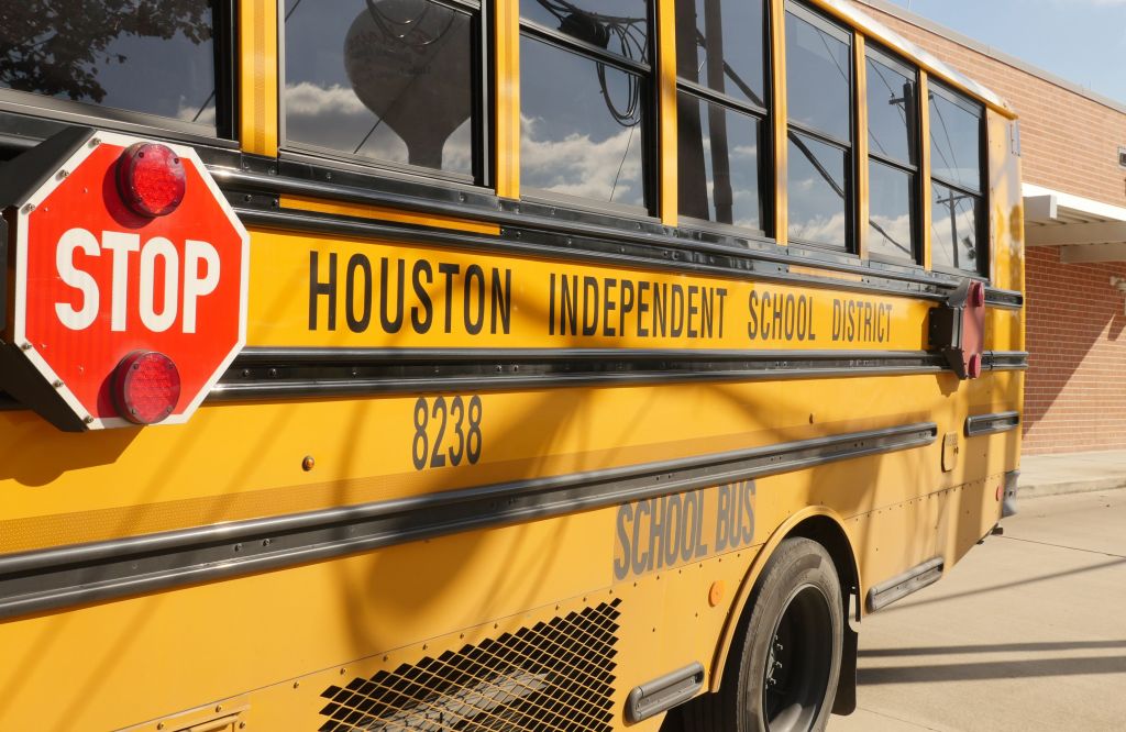 School Bus