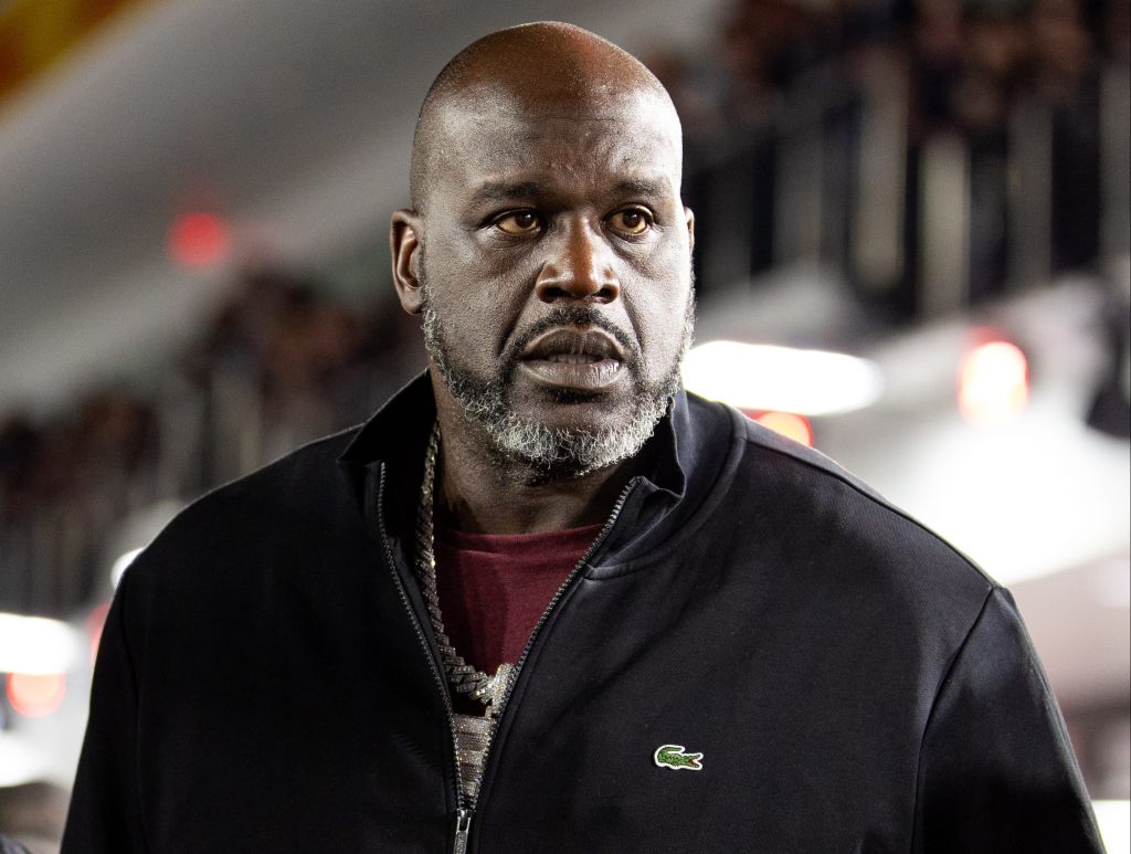 Shaq