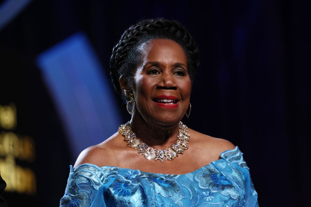 Sheila Jackson Lee