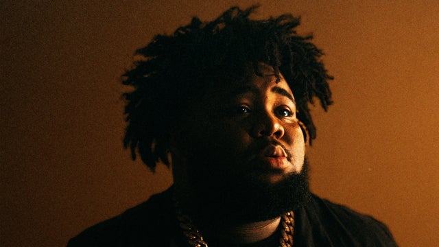 Rod Wave Nostalgia Tour in Indianapolis at Gainbridge Fieldhouse