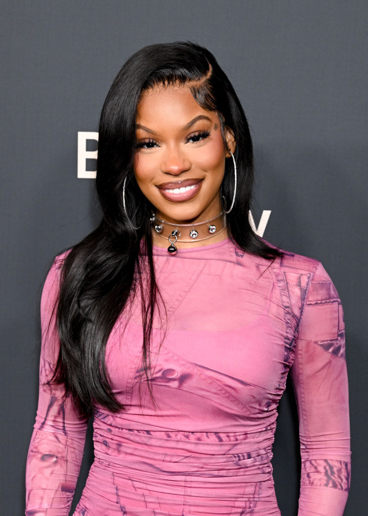 Spotify Best New Artist Party - Arrivals