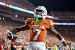 UTSA v Texas