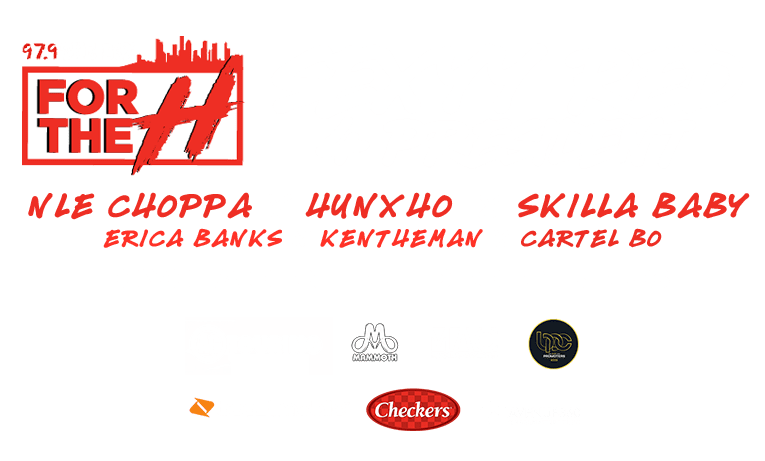 For The H '24: Sexxy Red for President | iOne Local | 2024-07-10