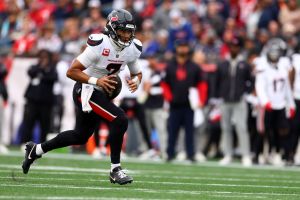 Houston Texans v New England Patriots