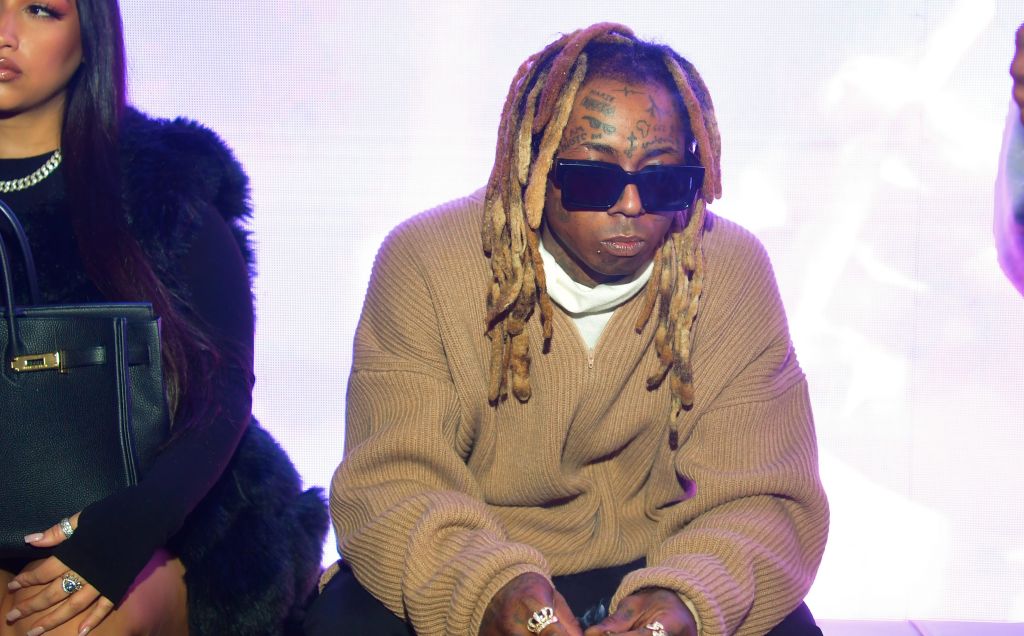 Lil Wayne