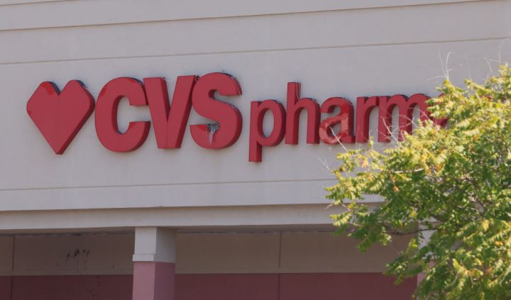 Some CVS Stores