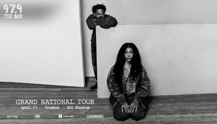 Grand National Tour
