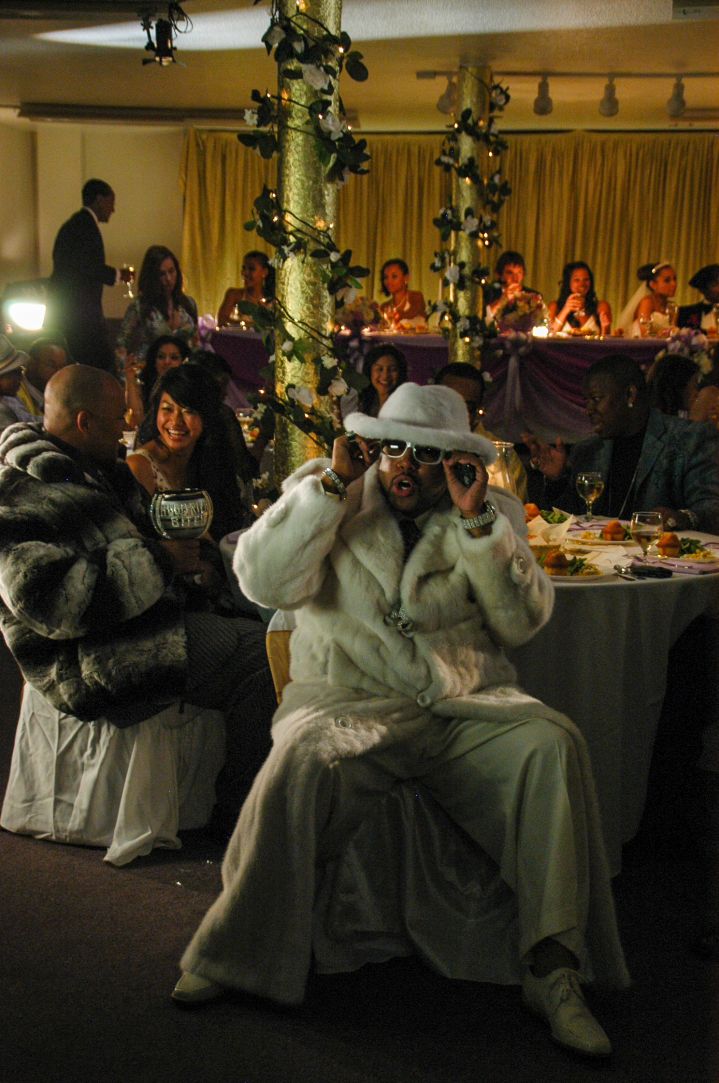 Pimp C
