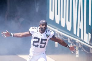 Kansas City Chiefs v Jacksonville Jaguars