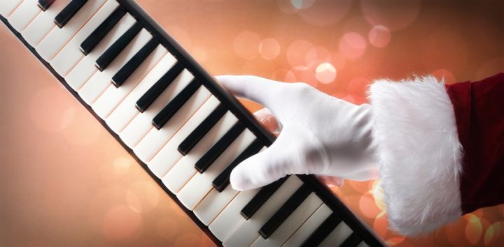 Kids Piano Keyboard