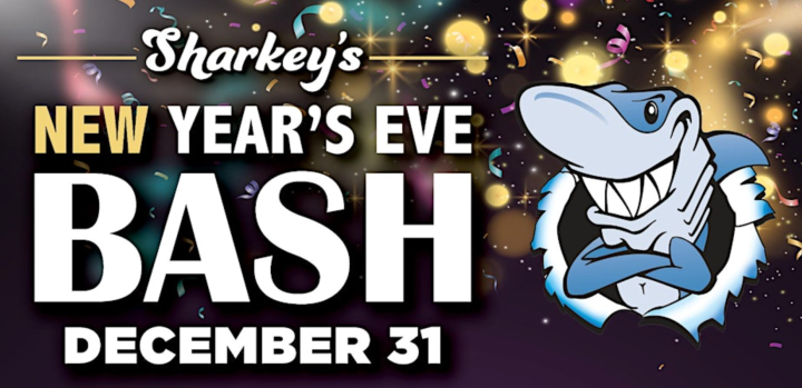 Downtown Aquarium - New Year's Eve Family Celebration!