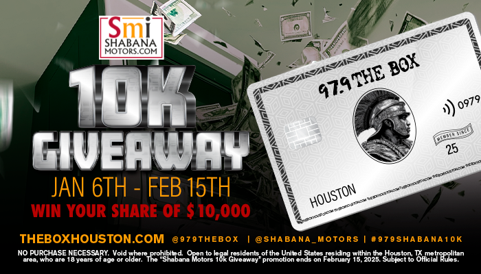Shabana Motors 2025 Giveaway