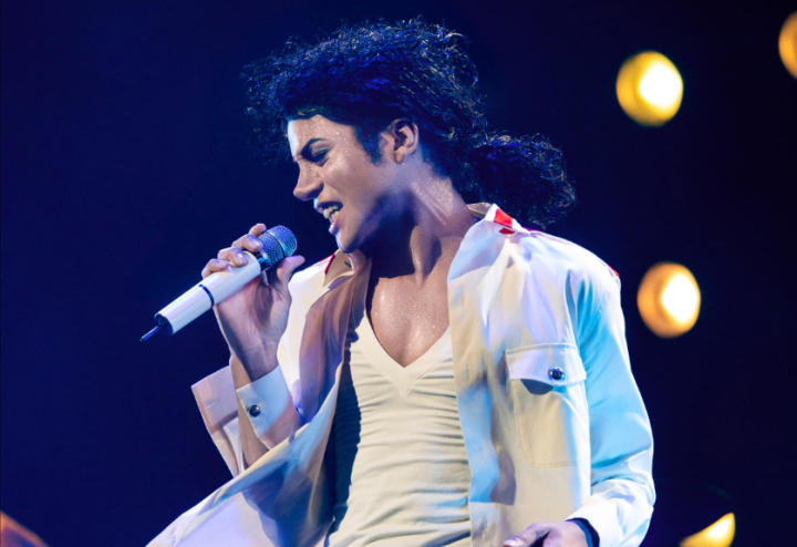 Michael