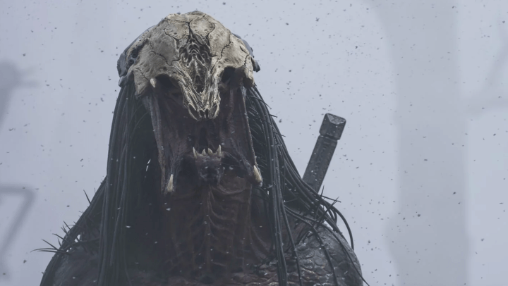 Predator: Badlands