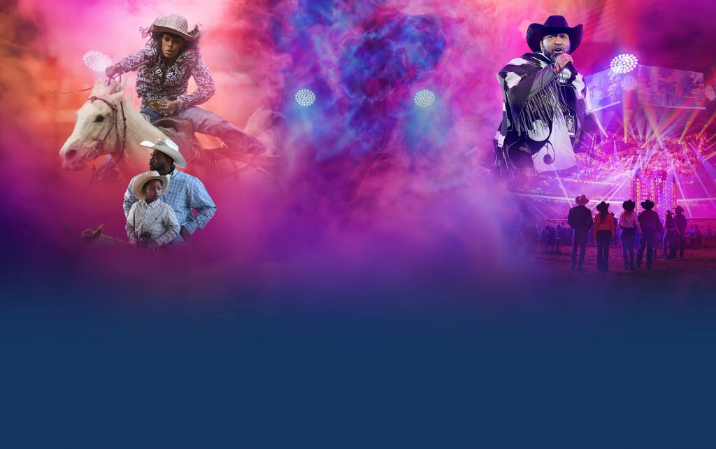 Rodeo Houston Landing Page | iOne Local | 2025-01-28