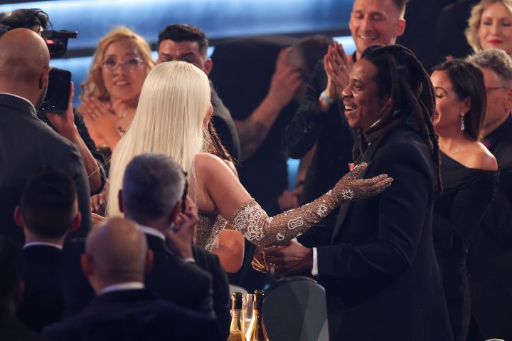A Queen