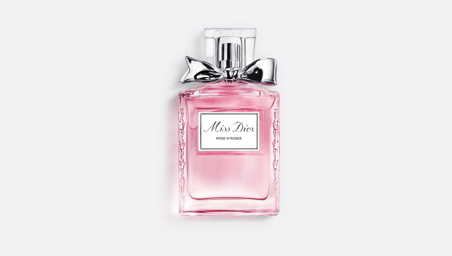 Miss Dior Rose N'Roses