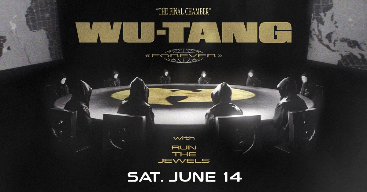 Wu-Tang Houston