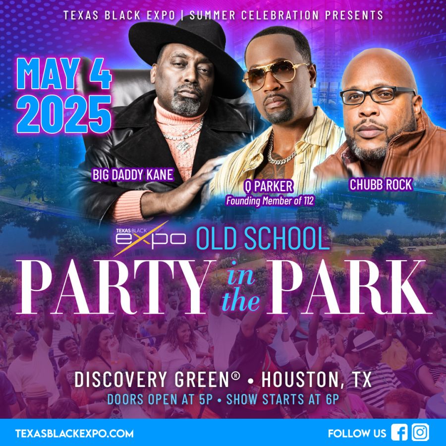 Party in the Park