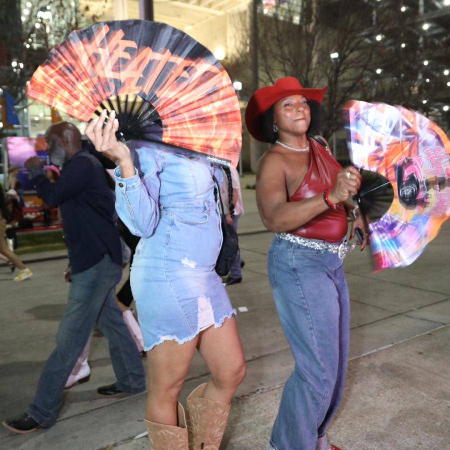 Rodeo Houston